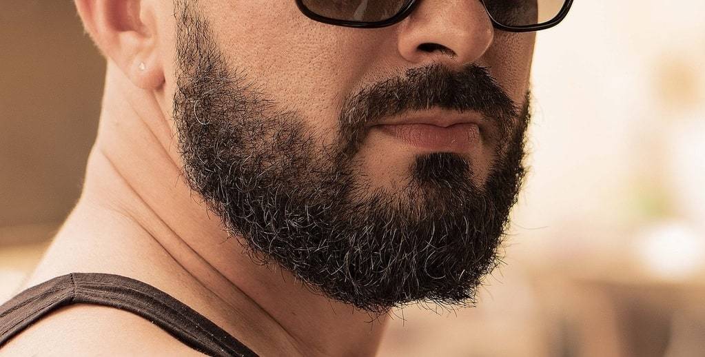Quel produit pour faire pousser la barbe ?